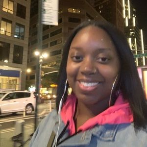 Meet your Posher, Asha